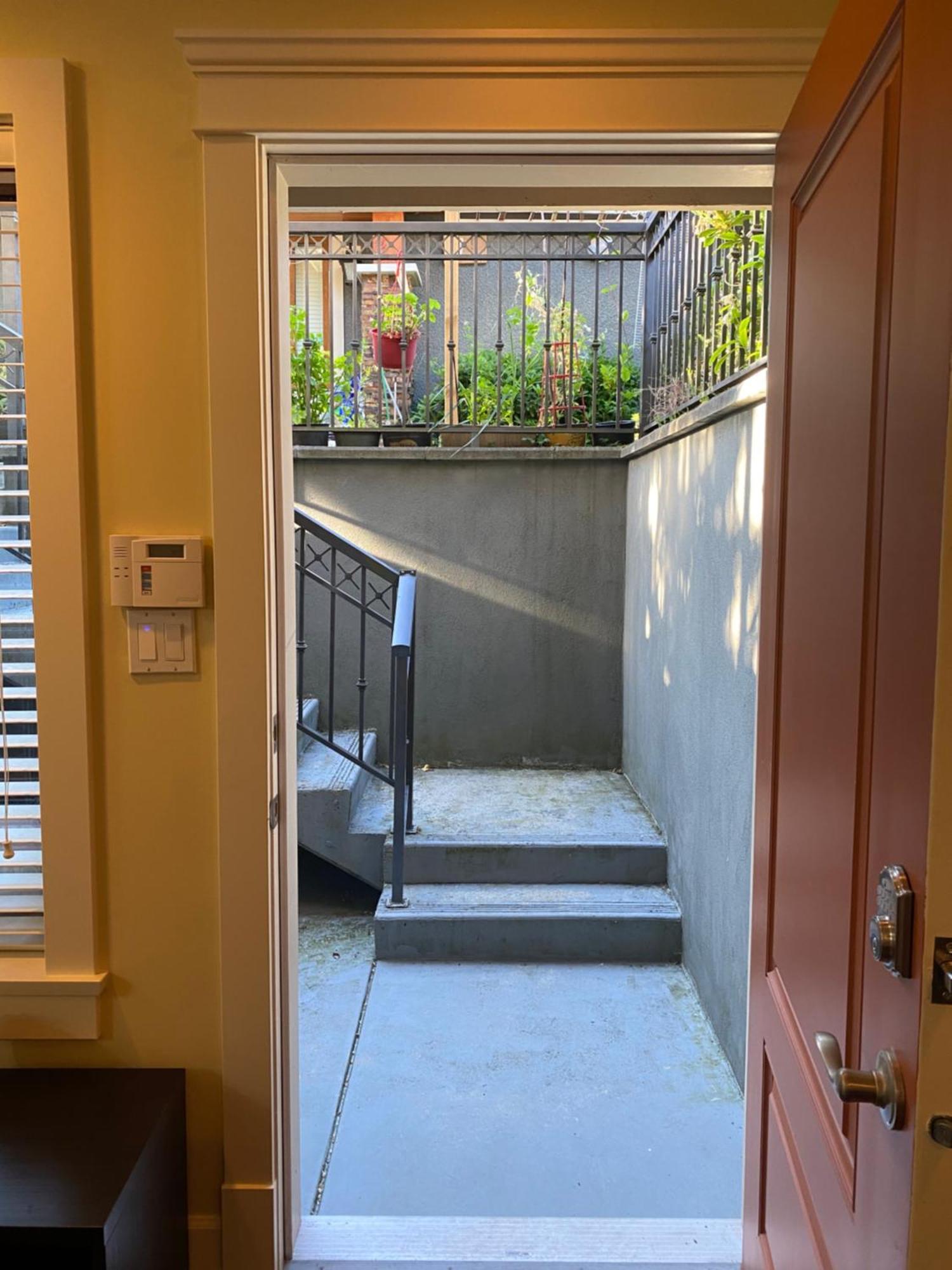 Spacious Modern New Suite Vancouver Bagian luar foto